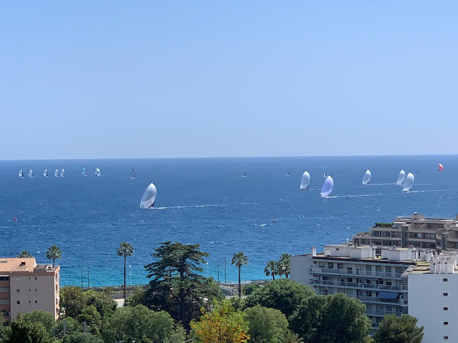 Vente Appartement 100m² 4 Pièces à Cannes (06150) - Sequoia Immobilier