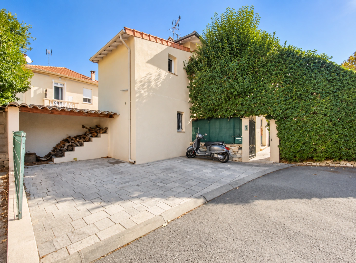 property